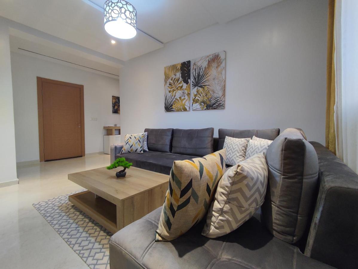 Apartmán Dlx01 Udžda Exteriér fotografie