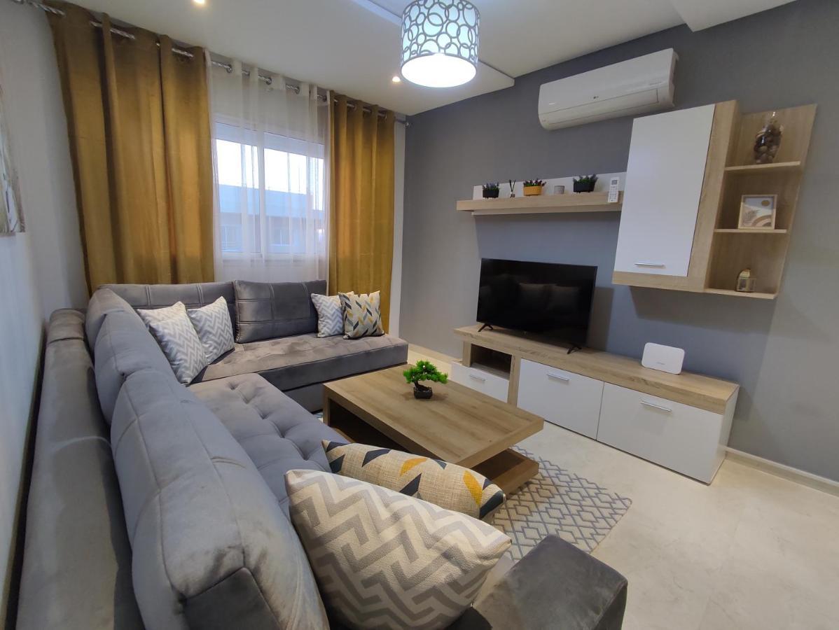 Apartmán Dlx01 Udžda Exteriér fotografie
