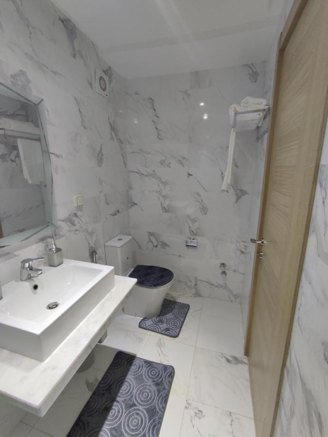 Apartmán Dlx01 Udžda Exteriér fotografie
