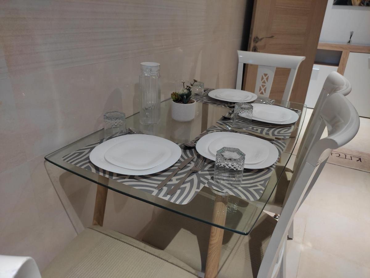 Apartmán Dlx01 Udžda Exteriér fotografie