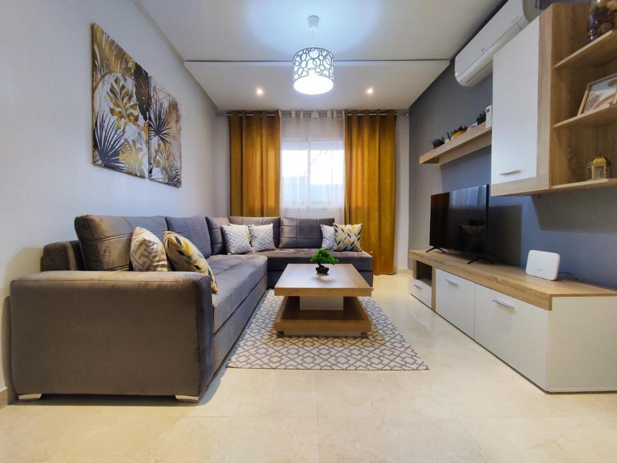 Apartmán Dlx01 Udžda Exteriér fotografie