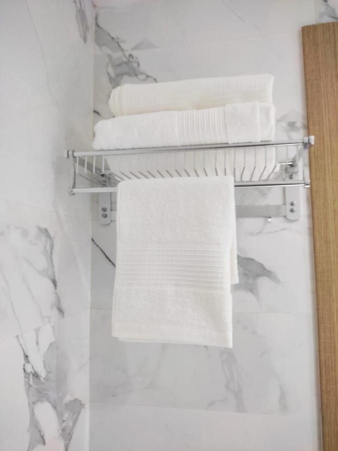 Apartmán Dlx01 Udžda Exteriér fotografie