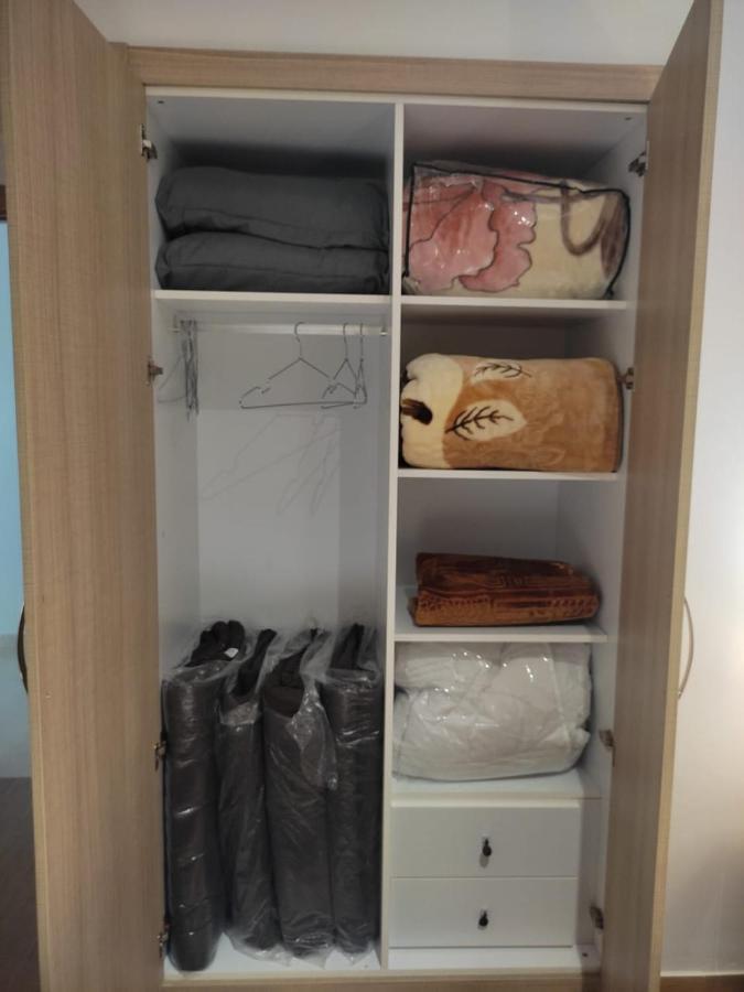 Apartmán Dlx01 Udžda Exteriér fotografie
