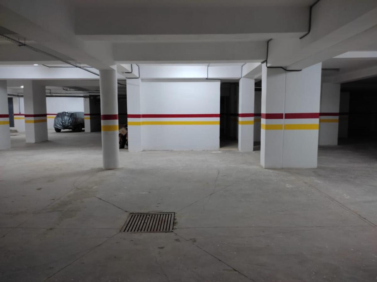 Apartmán Dlx01 Udžda Exteriér fotografie