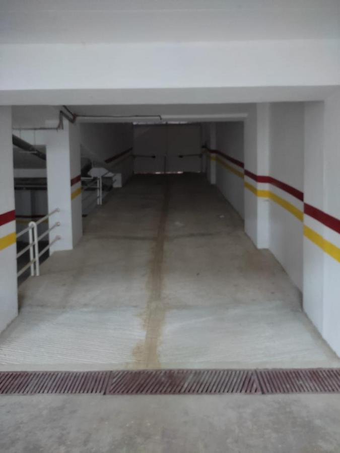Apartmán Dlx01 Udžda Exteriér fotografie
