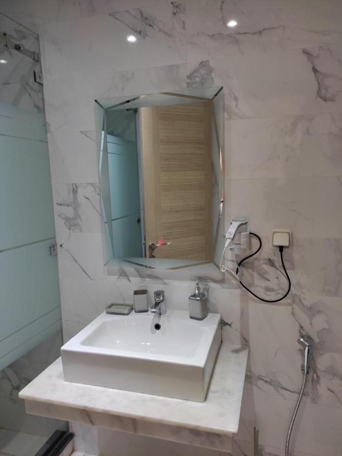 Apartmán Dlx01 Udžda Exteriér fotografie